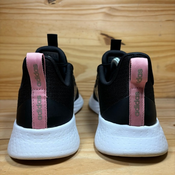 Adidas Essential Puremotion Sneakers Women’s Size 9.5 Cloudfoam Insoles - Picture 9 of 15